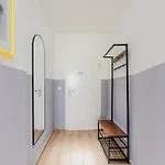 Appartamento Kuenstlicheres Apartment Am Mauerpark *