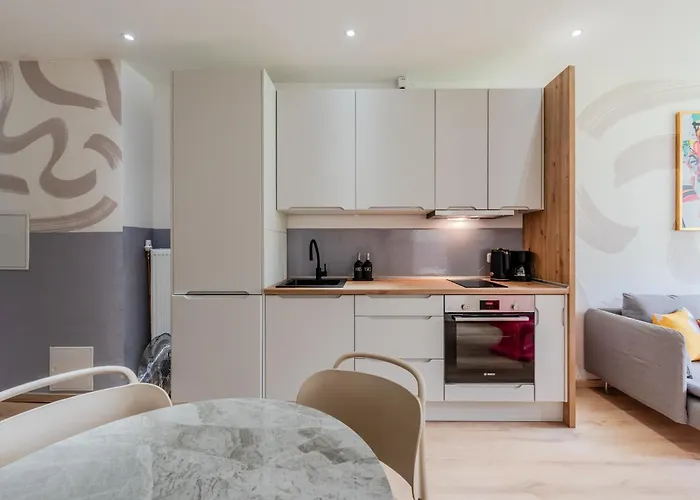 Artsy In - Self Check In *