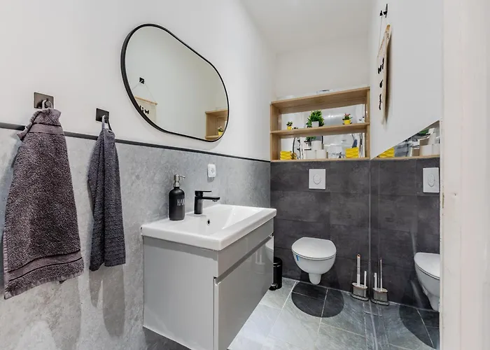 شقة Kuenstlicheres Apartment Am Mauerpark برلين